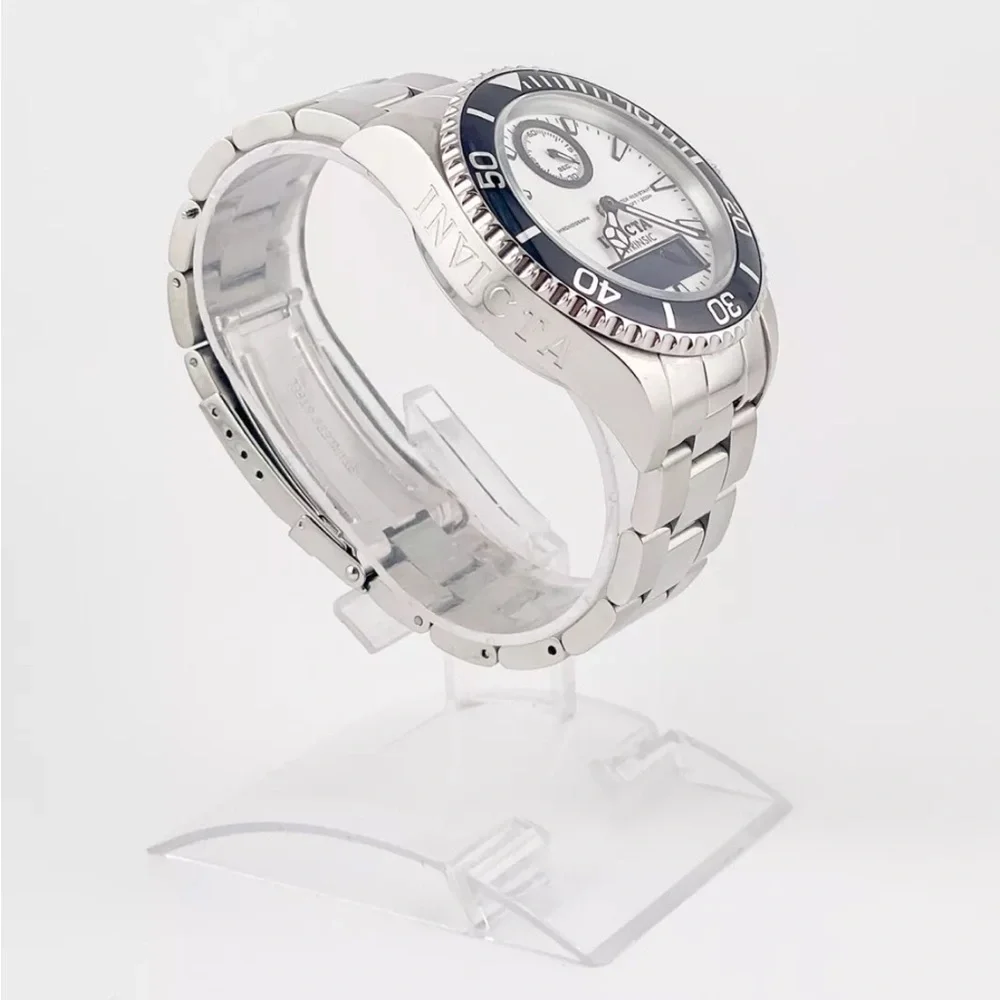 Invicta Pro Diver Men Model 12470 - Men's Watch Quartz #103